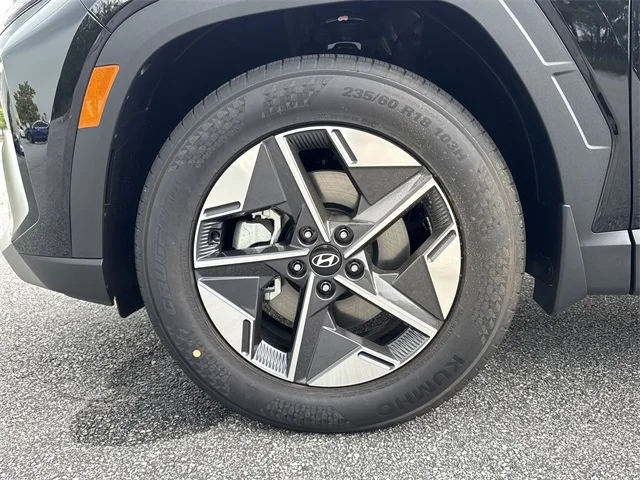 Nuevos HYUNDAI TUCSON at Gainesville Hyundai in Gainesville