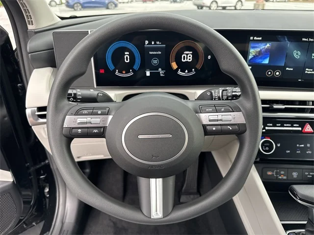 Nuevos HYUNDAI TUCSON at Gainesville Hyundai in Gainesville