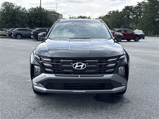 Nuevos HYUNDAI TUCSON at Gainesville Hyundai in Gainesville