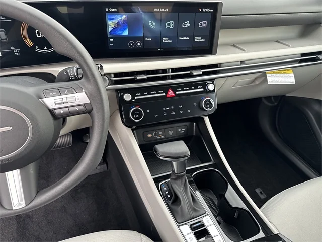 Nuevos HYUNDAI TUCSON at Gainesville Hyundai in Gainesville