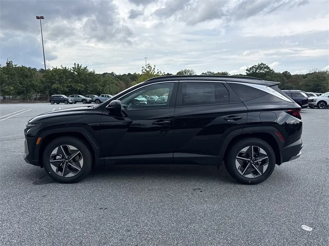 Nuevos HYUNDAI TUCSON at Gainesville Hyundai in Gainesville