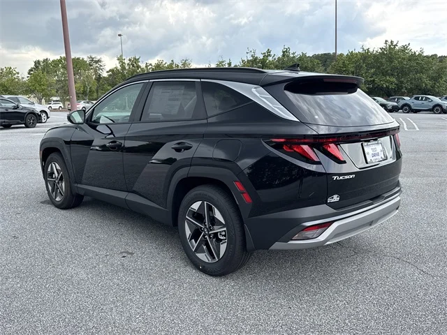 Nuevos HYUNDAI TUCSON at Gainesville Hyundai in Gainesville