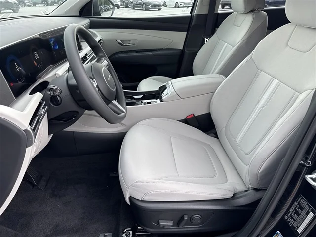 Nuevos HYUNDAI TUCSON at Gainesville Hyundai in Gainesville