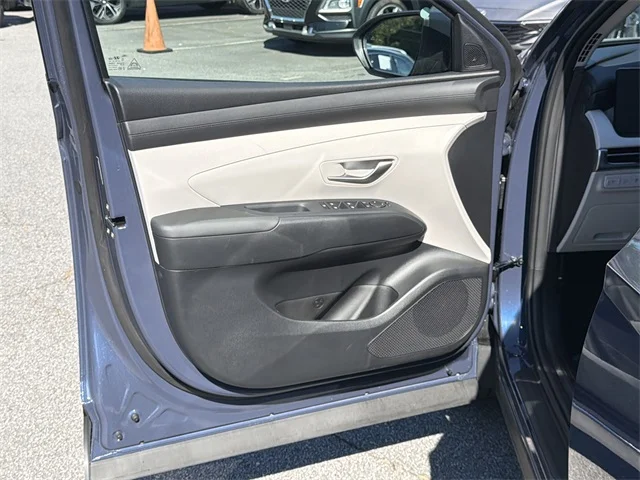 Nuevos HYUNDAI TUCSON at Gainesville Hyundai in Gainesville