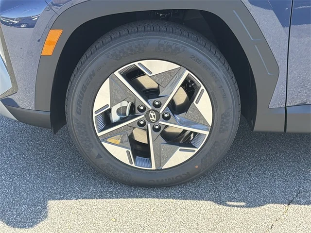 Nuevos HYUNDAI TUCSON at Gainesville Hyundai in Gainesville