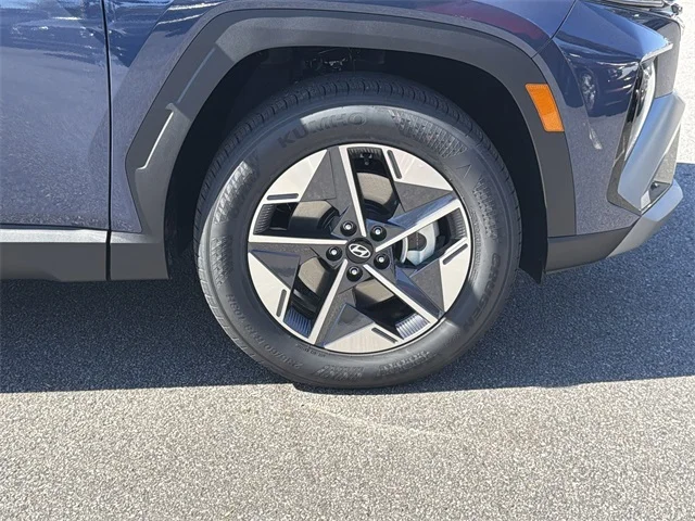 Nuevos HYUNDAI TUCSON at Gainesville Hyundai in Gainesville