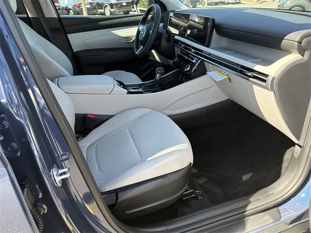 Nuevos HYUNDAI TUCSON at Gainesville Hyundai in Gainesville