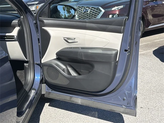 Nuevos HYUNDAI TUCSON at Gainesville Hyundai in Gainesville