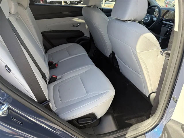 Nuevos HYUNDAI TUCSON at Gainesville Hyundai in Gainesville