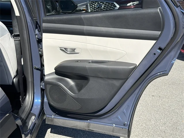 Nuevos HYUNDAI TUCSON at Gainesville Hyundai in Gainesville