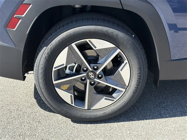 Nuevos HYUNDAI TUCSON at Gainesville Hyundai in Gainesville