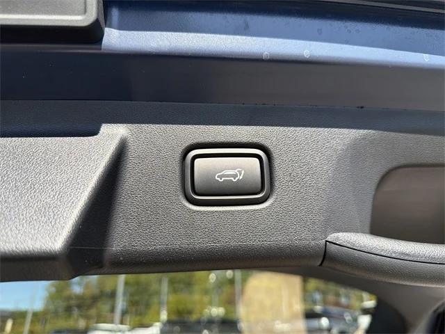 Nuevos HYUNDAI TUCSON at Gainesville Hyundai in Gainesville