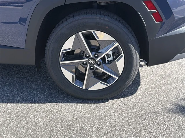 Nuevos HYUNDAI TUCSON at Gainesville Hyundai in Gainesville