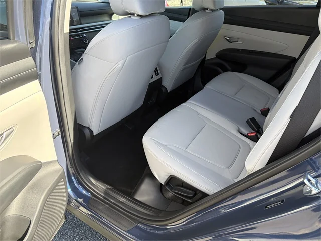 Nuevos HYUNDAI TUCSON at Gainesville Hyundai in Gainesville