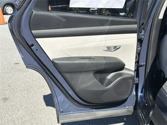 Nuevos HYUNDAI TUCSON at Gainesville Hyundai in Gainesville