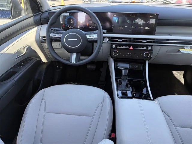 Nuevos HYUNDAI TUCSON at Gainesville Hyundai in Gainesville