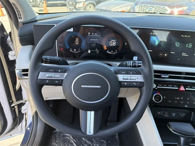 Nuevos HYUNDAI TUCSON at Gainesville Hyundai in Gainesville