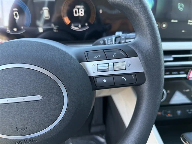 Nuevos HYUNDAI TUCSON at Gainesville Hyundai in Gainesville