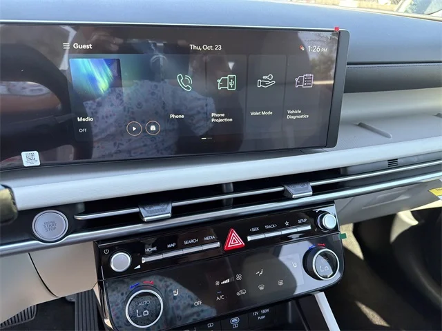 Nuevos HYUNDAI TUCSON at Gainesville Hyundai in Gainesville