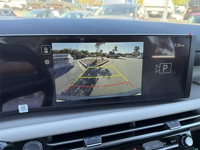 Nuevos HYUNDAI TUCSON at Gainesville Hyundai in Gainesville