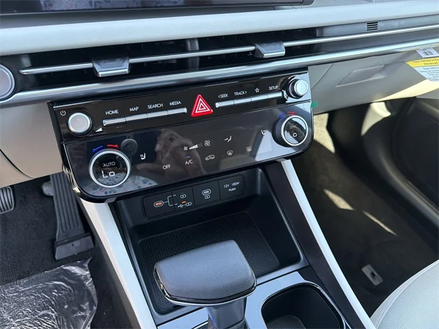 Nuevos HYUNDAI TUCSON at Gainesville Hyundai in Gainesville