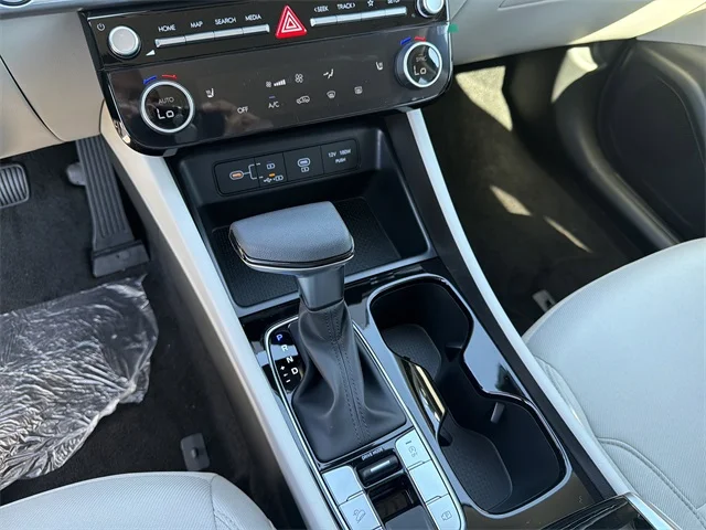 Nuevos HYUNDAI TUCSON at Gainesville Hyundai in Gainesville