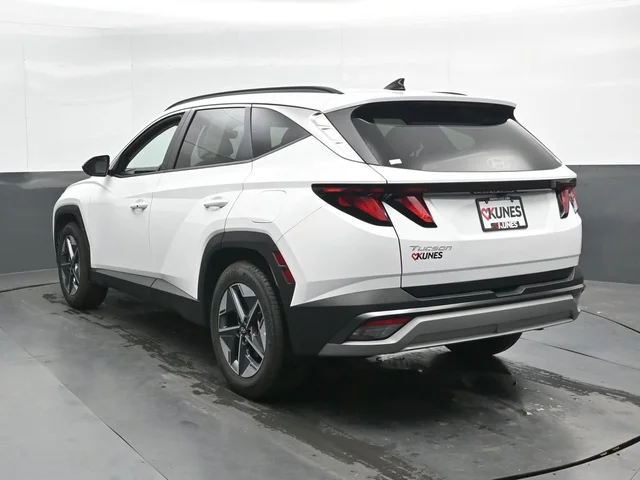 SEMINUEVOS HYUNDAI Tucson a Estados en autogozo