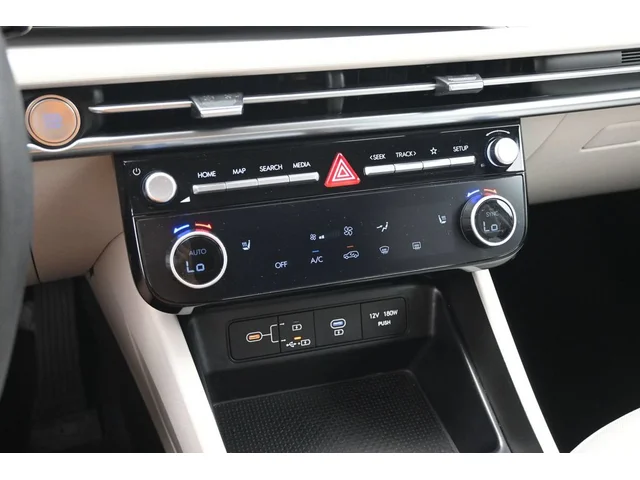 SEMINUEVOS HYUNDAI Tucson a Estados en autogozo