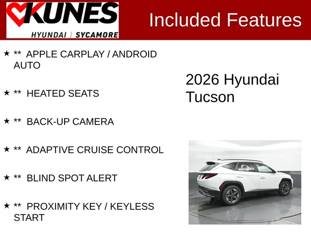 SEMINUEVOS HYUNDAI Tucson a Estados en autogozo