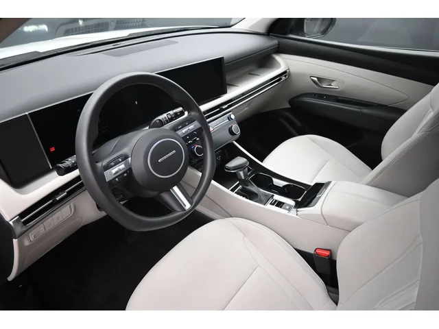 SEMINUEVOS HYUNDAI Tucson a Estados en autogozo