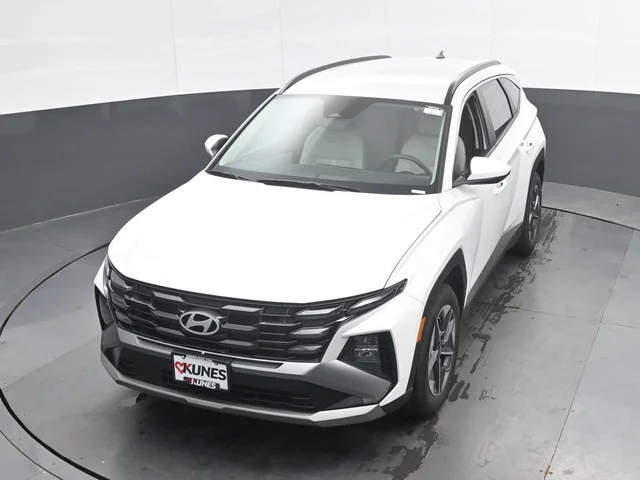 SEMINUEVOS HYUNDAI Tucson a Estados en autogozo