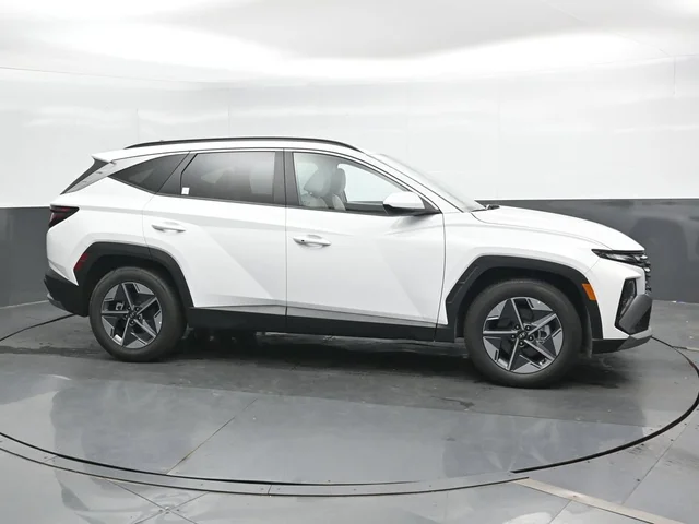 SEMINUEVOS HYUNDAI Tucson a Estados en autogozo