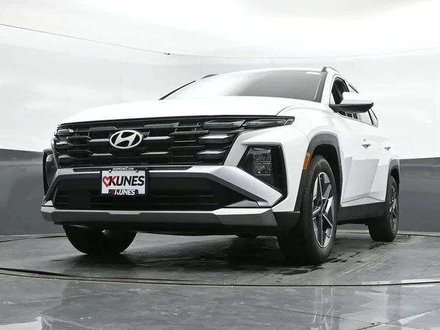 SEMINUEVOS HYUNDAI Tucson a Estados en autogozo