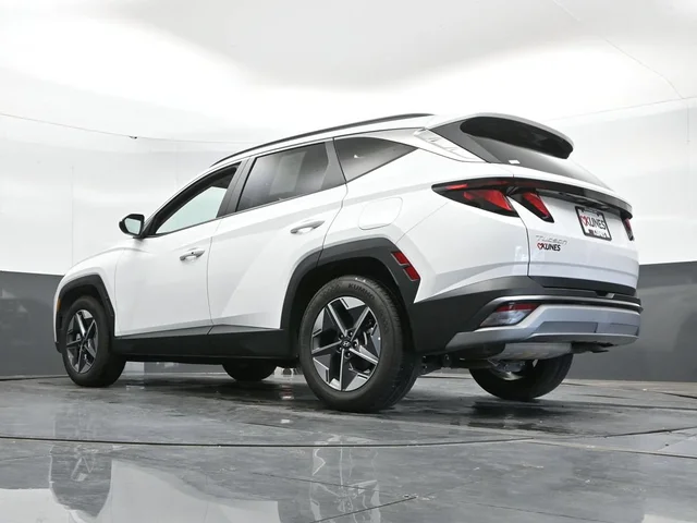 SEMINUEVOS HYUNDAI Tucson a Estados en autogozo