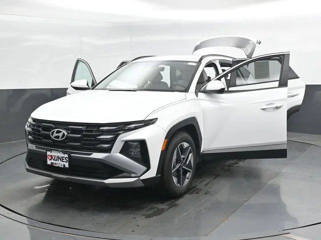 SEMINUEVOS HYUNDAI Tucson a Estados en autogozo