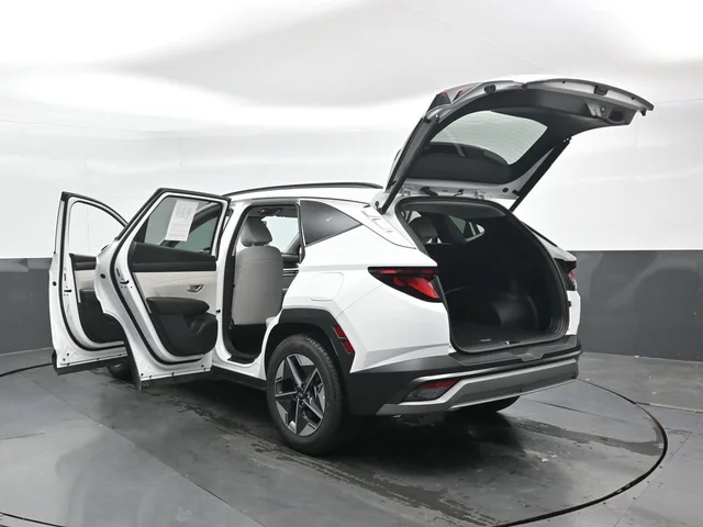 SEMINUEVOS HYUNDAI Tucson a Estados en autogozo