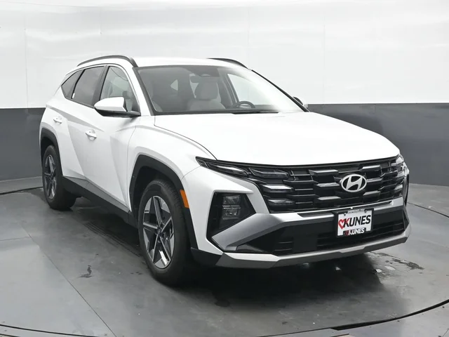 SEMINUEVOS HYUNDAI Tucson a Estados en autogozo