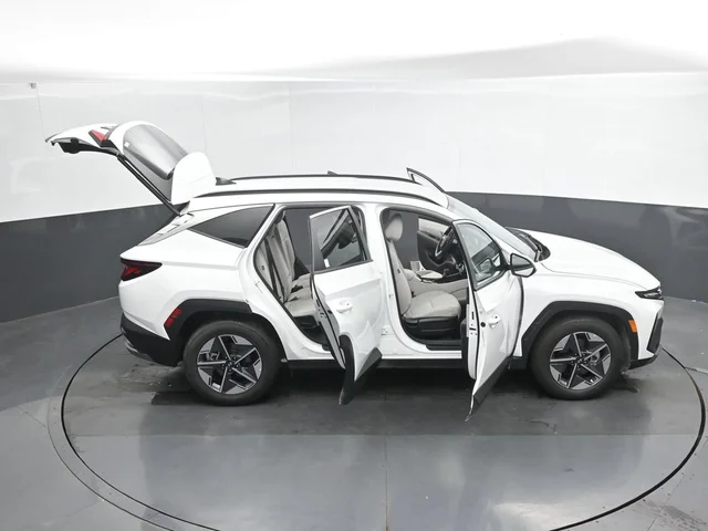 SEMINUEVOS HYUNDAI Tucson a Estados en autogozo
