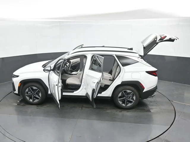 SEMINUEVOS HYUNDAI Tucson a Estados en autogozo