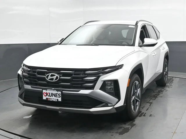 SEMINUEVOS HYUNDAI Tucson a Estados en autogozo