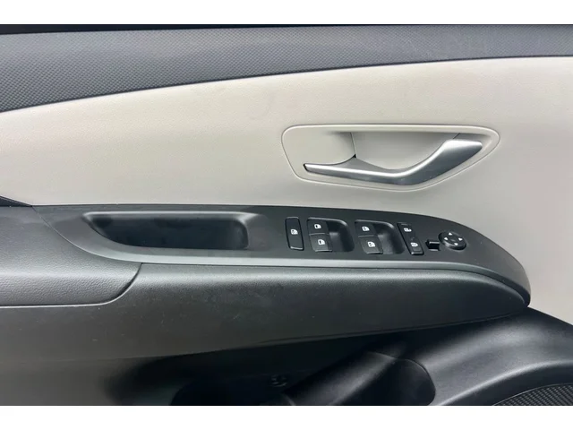 Pre-Owned HYUNDAI Tucson at Anderson Honda in Palo Alto