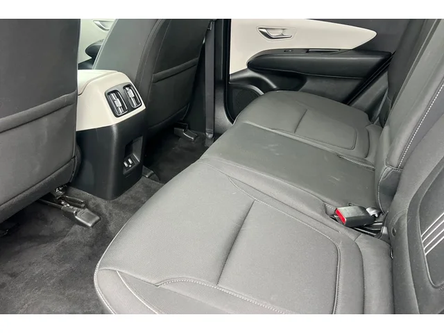 Pre-Owned HYUNDAI Tucson at Anderson Honda in Palo Alto