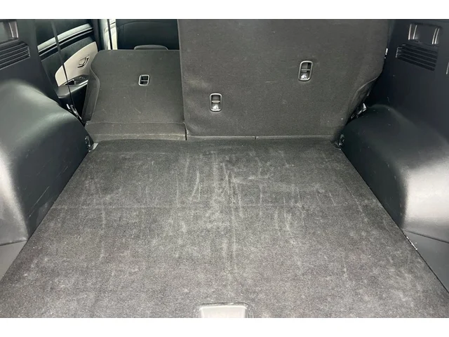 Pre-Owned HYUNDAI Tucson at Anderson Honda in Palo Alto