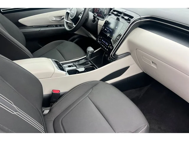 Pre-Owned HYUNDAI Tucson at Anderson Honda in Palo Alto