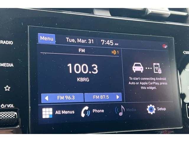 Pre-Owned HYUNDAI Tucson at Anderson Honda in Palo Alto