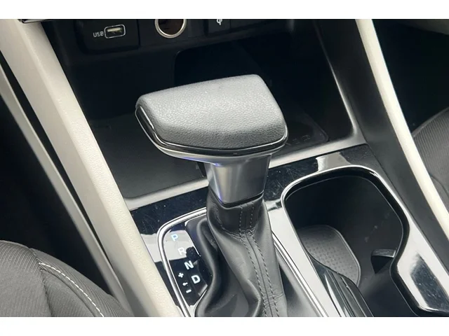 Pre-Owned HYUNDAI Tucson at Anderson Honda in Palo Alto