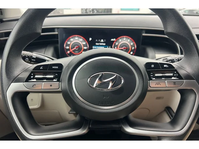 Pre-Owned HYUNDAI Tucson at Anderson Honda in Palo Alto