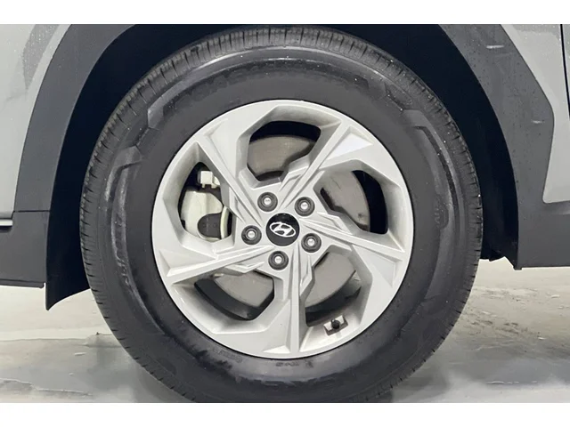 Pre-Owned HYUNDAI Tucson at Anderson Honda in Palo Alto