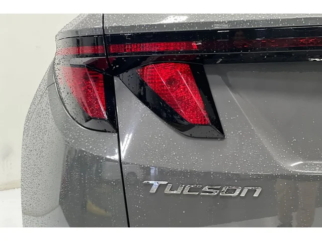 Pre-Owned HYUNDAI Tucson at Anderson Honda in Palo Alto