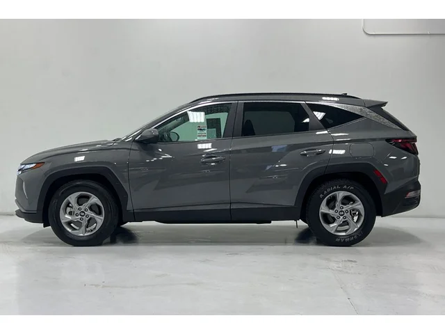 Pre-Owned HYUNDAI Tucson at Anderson Honda in Palo Alto